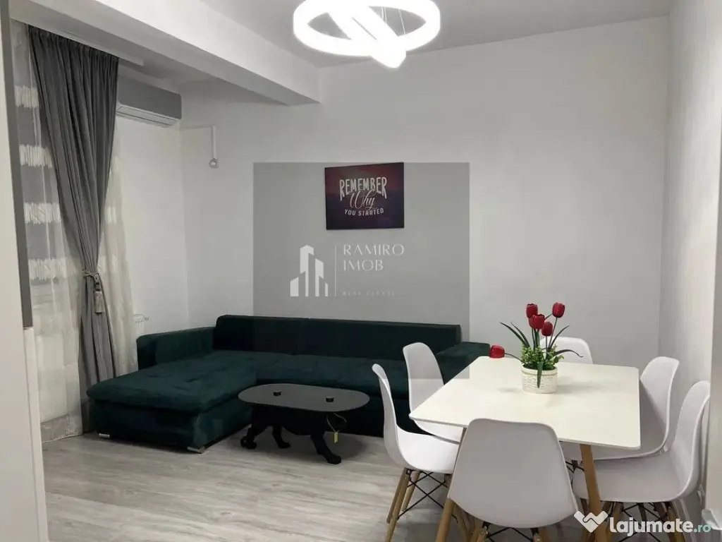 Apartament 2 camere decomandat Grand Arena sector 4 