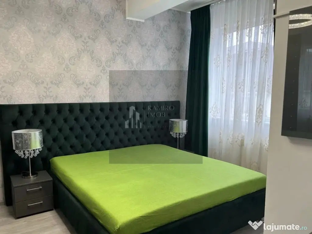 Apartament 2 camere decomandat Grand Arena sector 4 