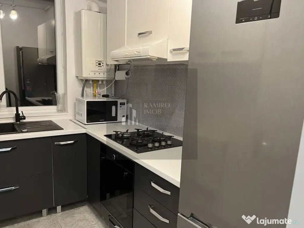 Apartament 2 camere decomandat Grand Arena sector 4 