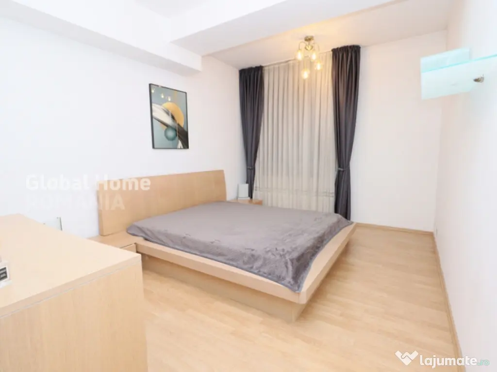Apartament 3 camere | Sat Francez - Aron Cotrus | 117 mp | P 