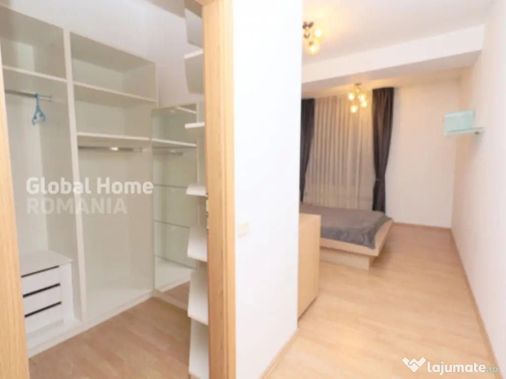 Apartament 3 camere | Sat Francez - Aron Cotrus | 117 mp | P 