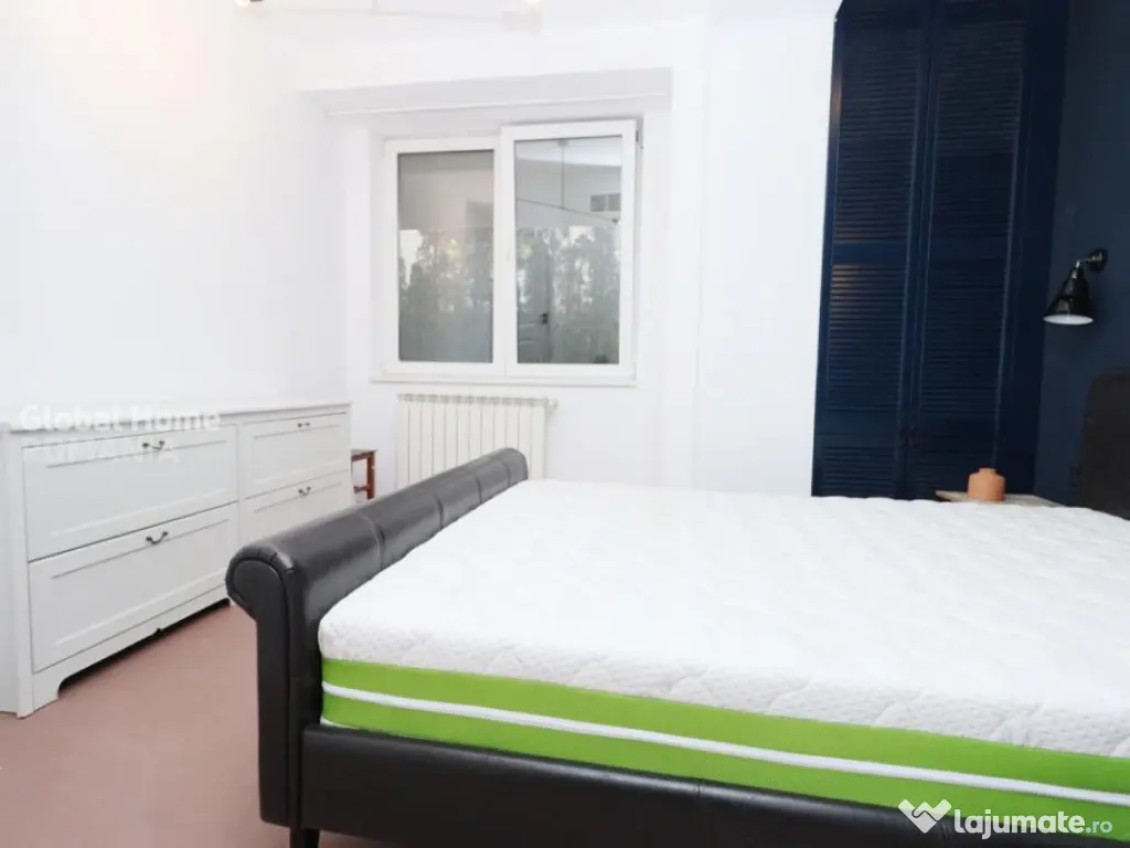 Apartament 2 camere | Sat Francez - Aron Cotrus | Parter -46 