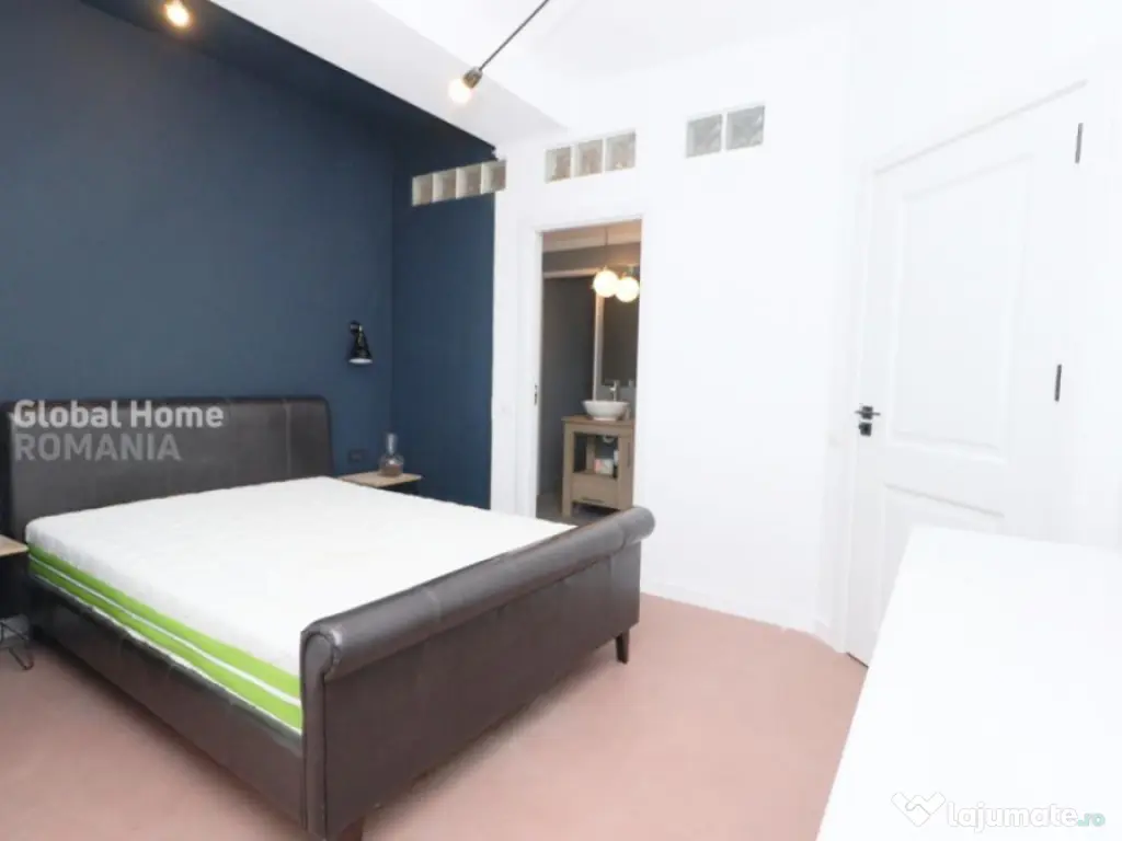 Apartament 2 camere | Sat Francez - Aron Cotrus | Parter -46 