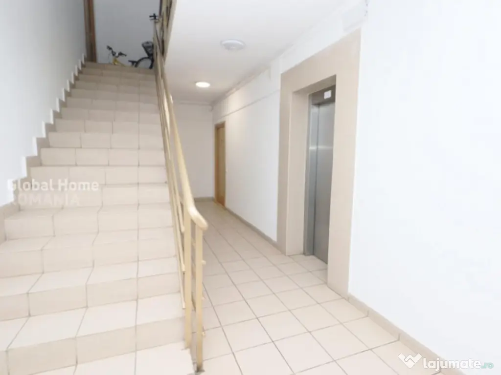 Apartament 2 camere | Sat Francez - Aron Cotrus | Parter -46 
