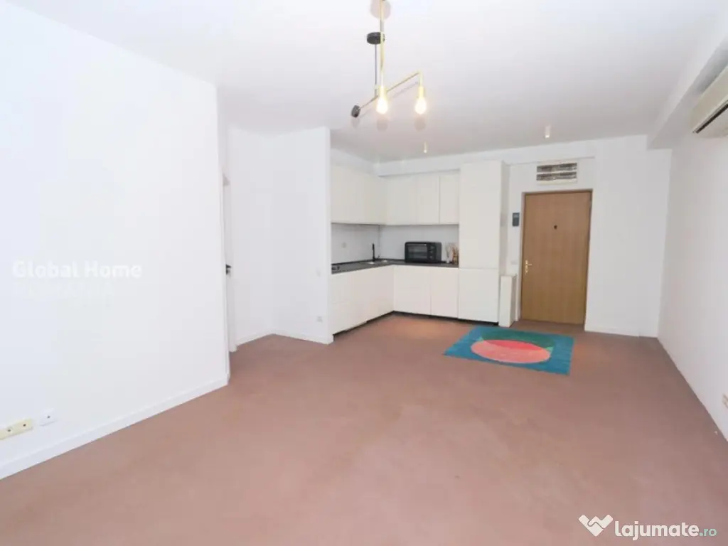 Apartament 2 camere | Sat Francez - Aron Cotrus | Parter -46 