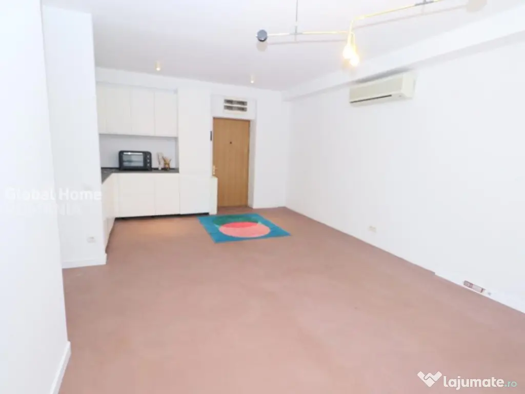 Apartament 2 camere | Sat Francez - Aron Cotrus | Parter -46 