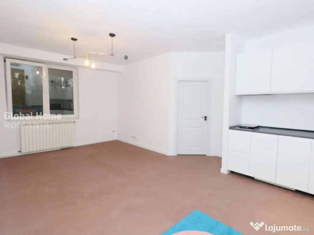 Apartament 2 camere | Sat Francez - Aron Cotrus | Parter -46 