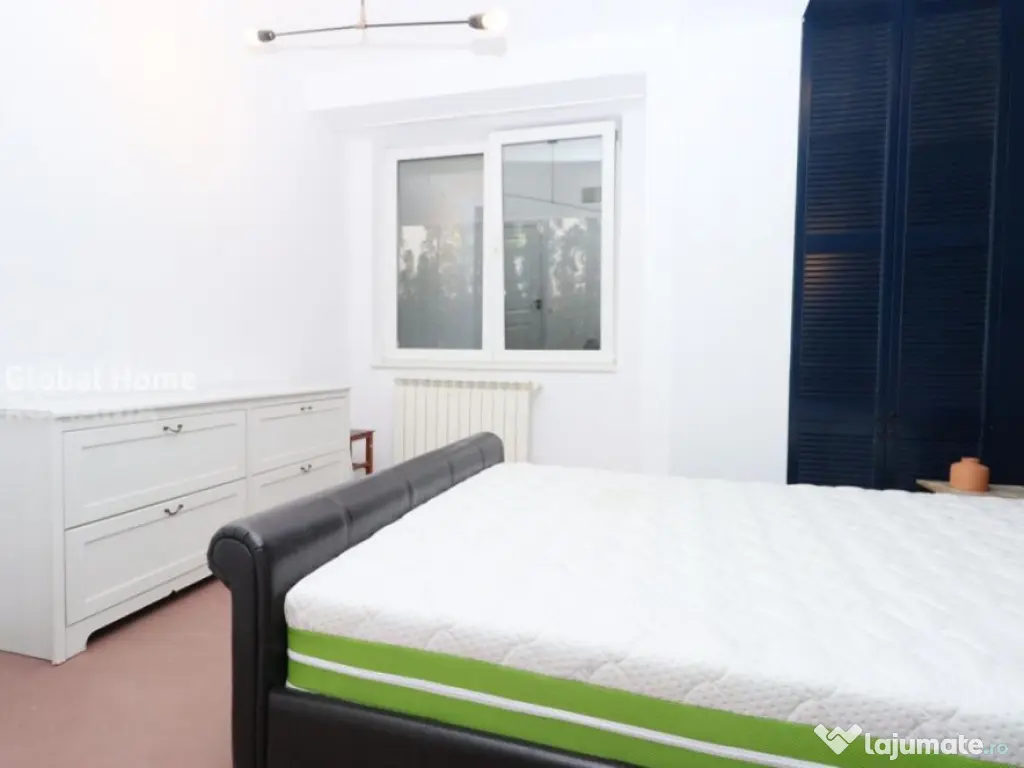 Apartament 2 camere | Sat Francez - Aron Cotrus | Parter -46 