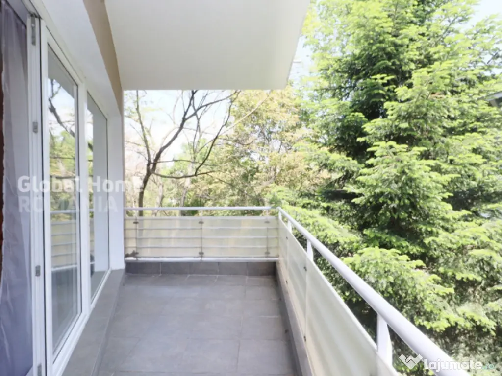 Herastrau - Aron Cotrus 77-79 | 4 Camere + 3 Terase + Parcar 