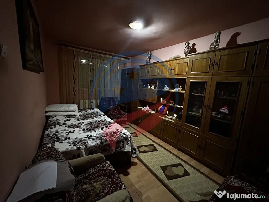 Casă P+M, mobilată și utilată, 211 mp teren 