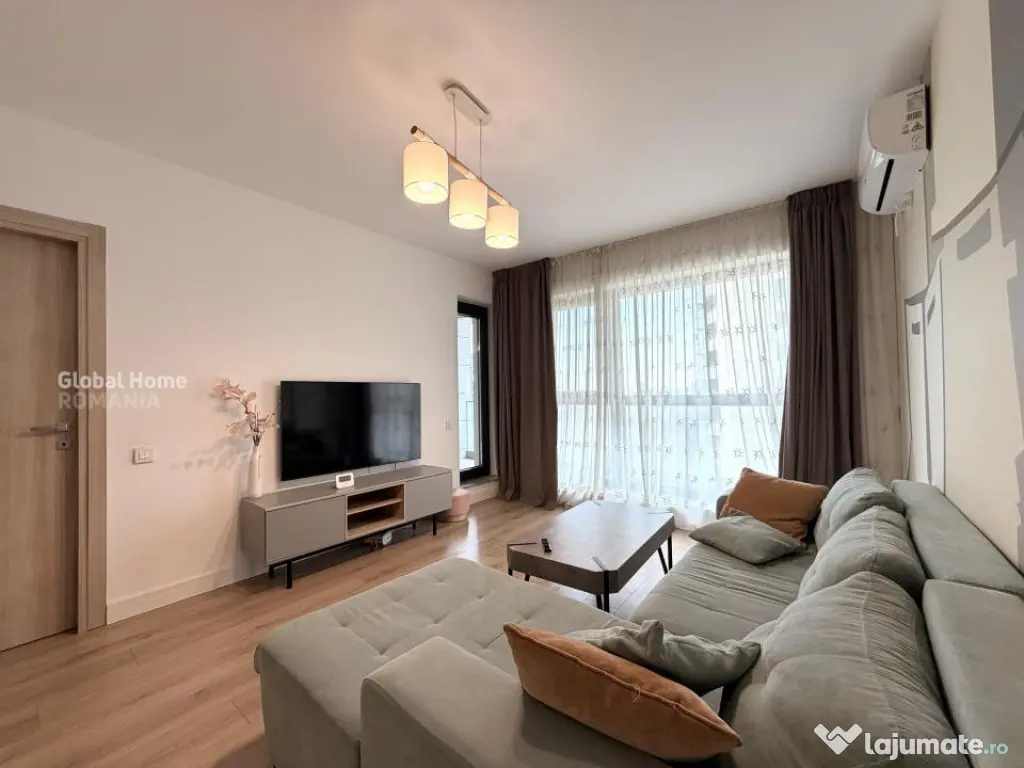 3 Camere | Design Modern | Onix Park - Pipera 