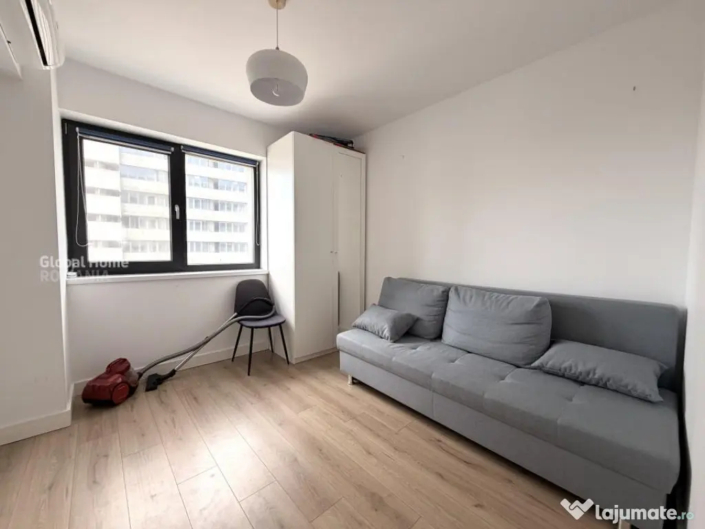 3 Camere | Design Modern | Onix Park - Pipera 