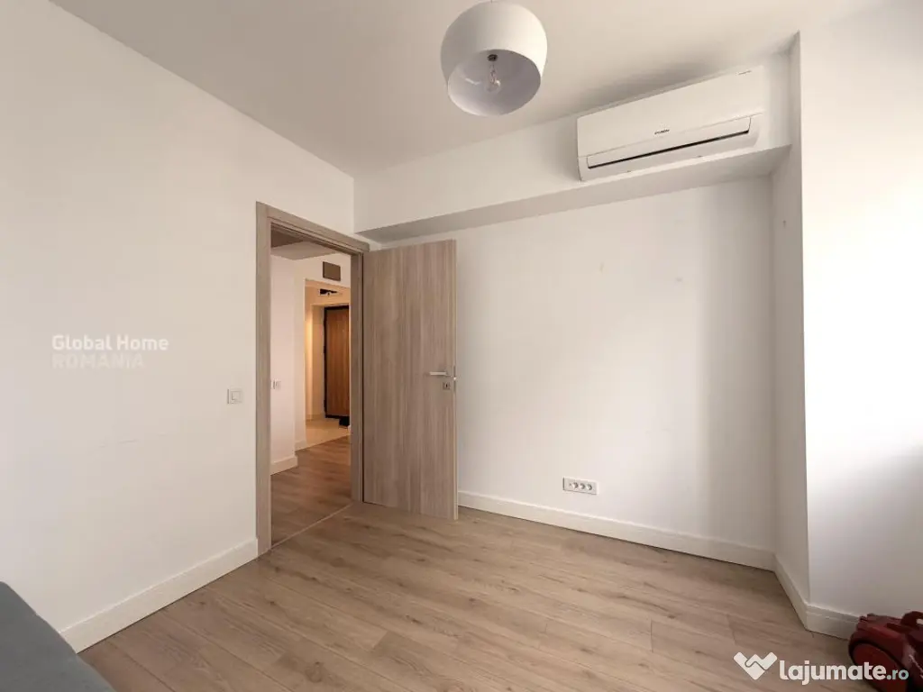 3 Camere | Design Modern | Onix Park - Pipera 