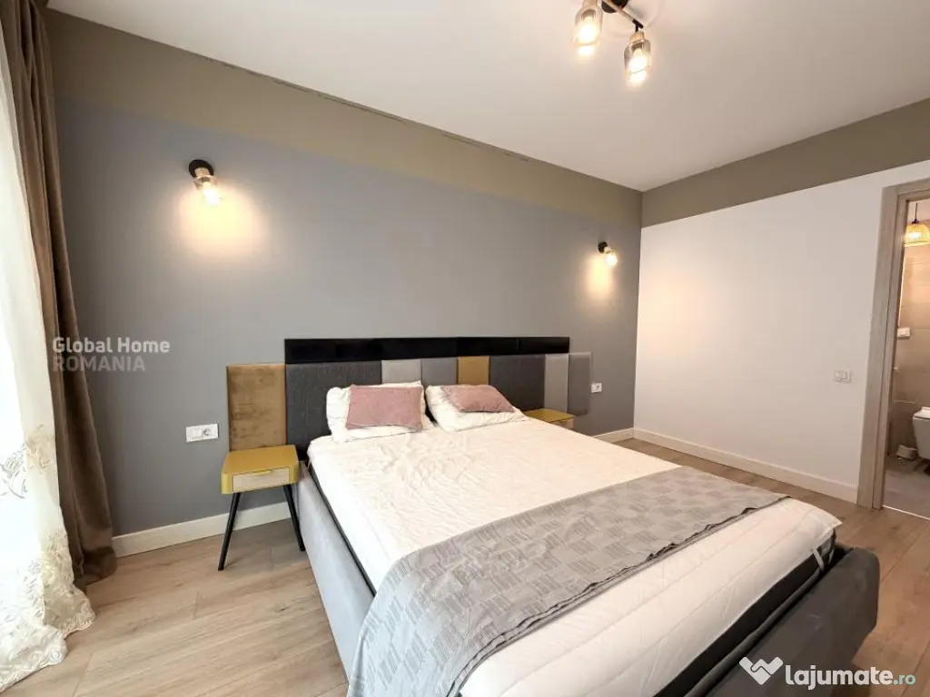 3 Camere | Design Modern | Onix Park - Pipera 