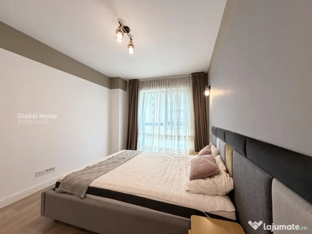 3 Camere | Design Modern | Onix Park - Pipera 