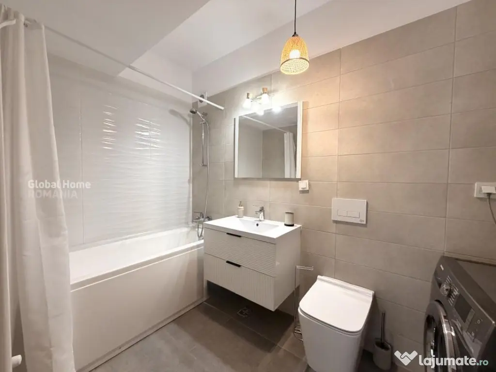 3 Camere | Design Modern | Onix Park - Pipera 