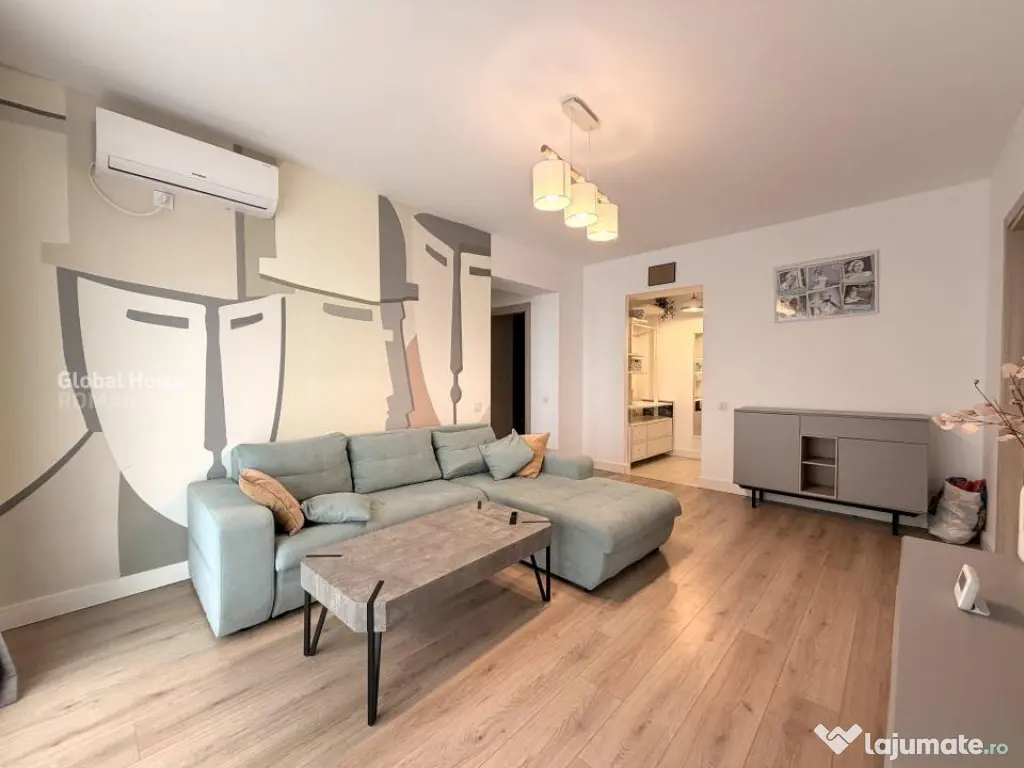 3 Camere | Design Modern | Onix Park - Pipera 