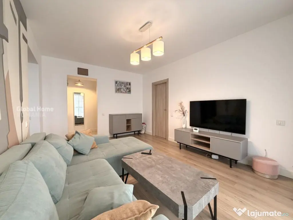 3 Camere | Design Modern | Onix Park - Pipera 