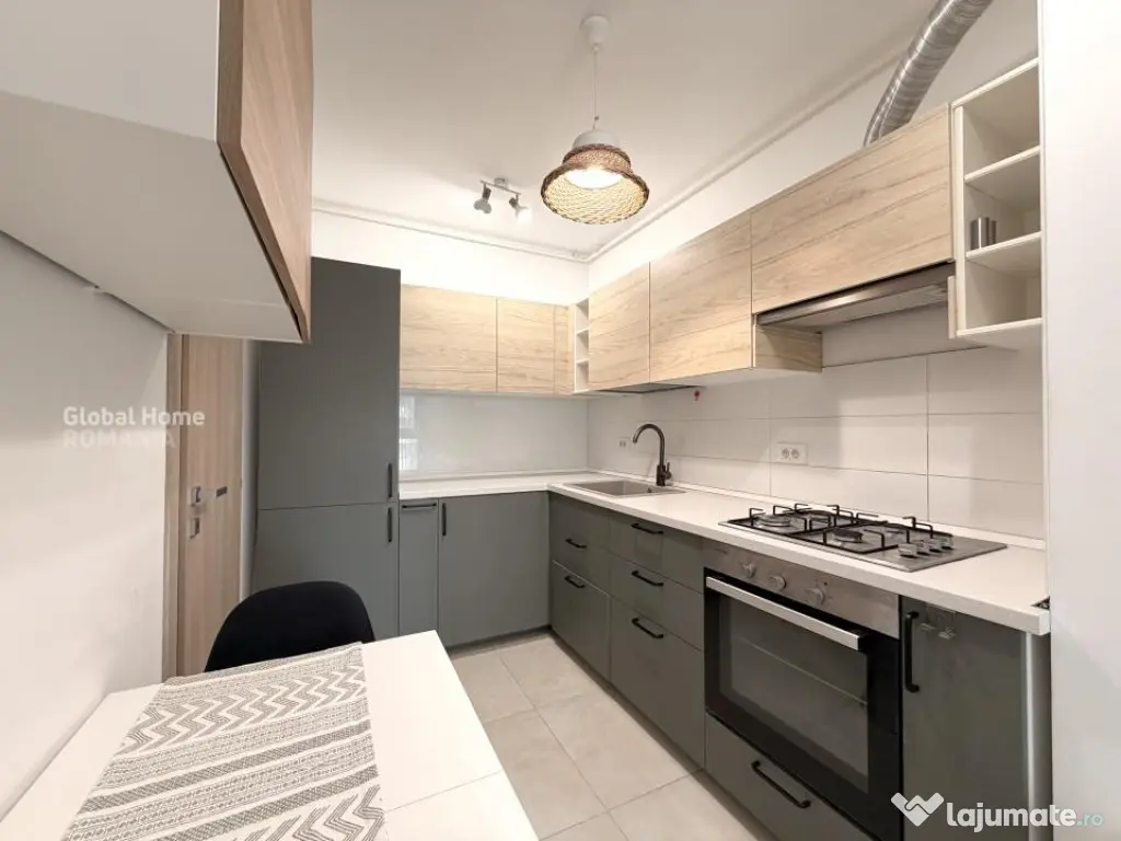 3 Camere | Design Modern | Onix Park - Pipera 