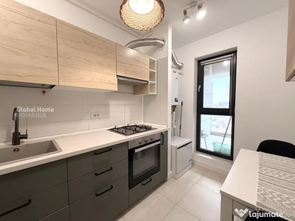 3 Camere | Design Modern | Onix Park - Pipera 