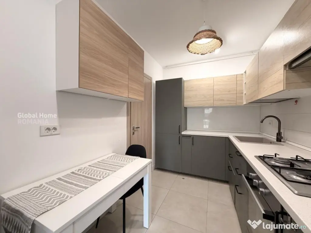 3 Camere | Design Modern | Onix Park - Pipera 