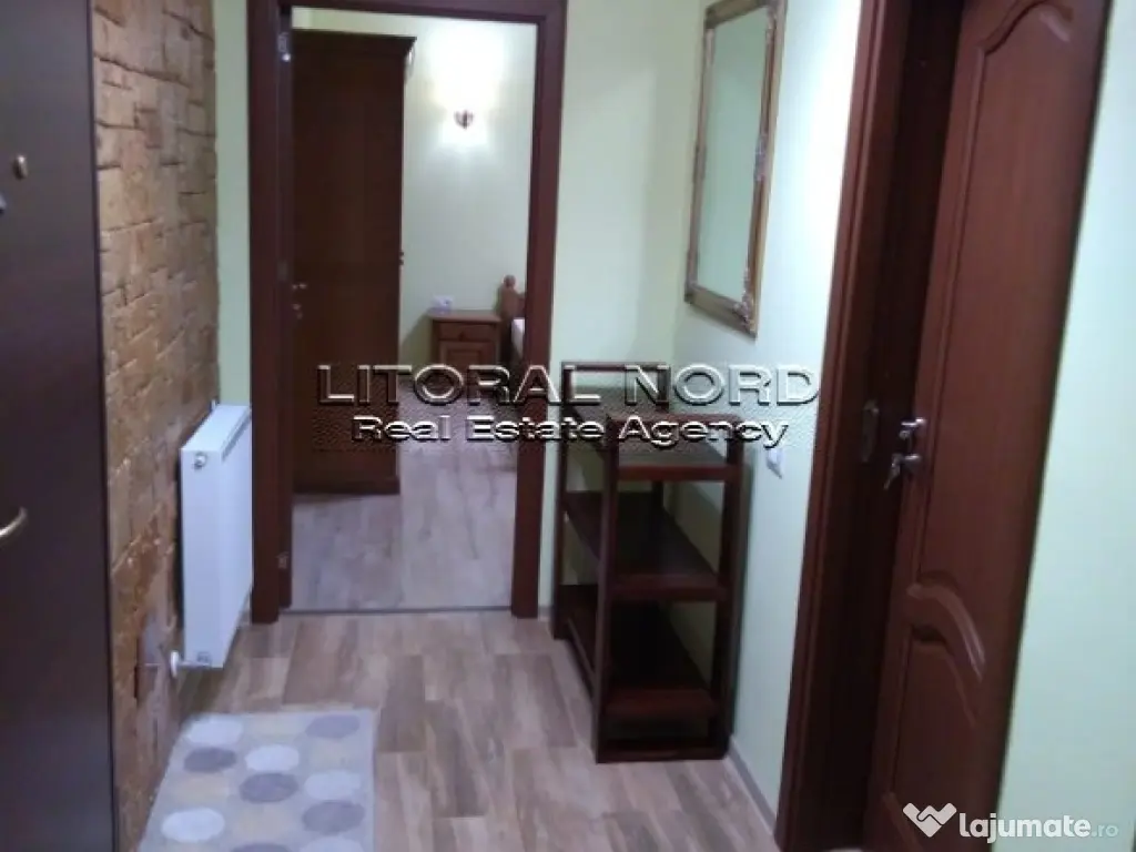 Casa de Cultura,bloc nou,apartament 2 cam., 67mp,etaj 2,mobilat,parcare subterana 