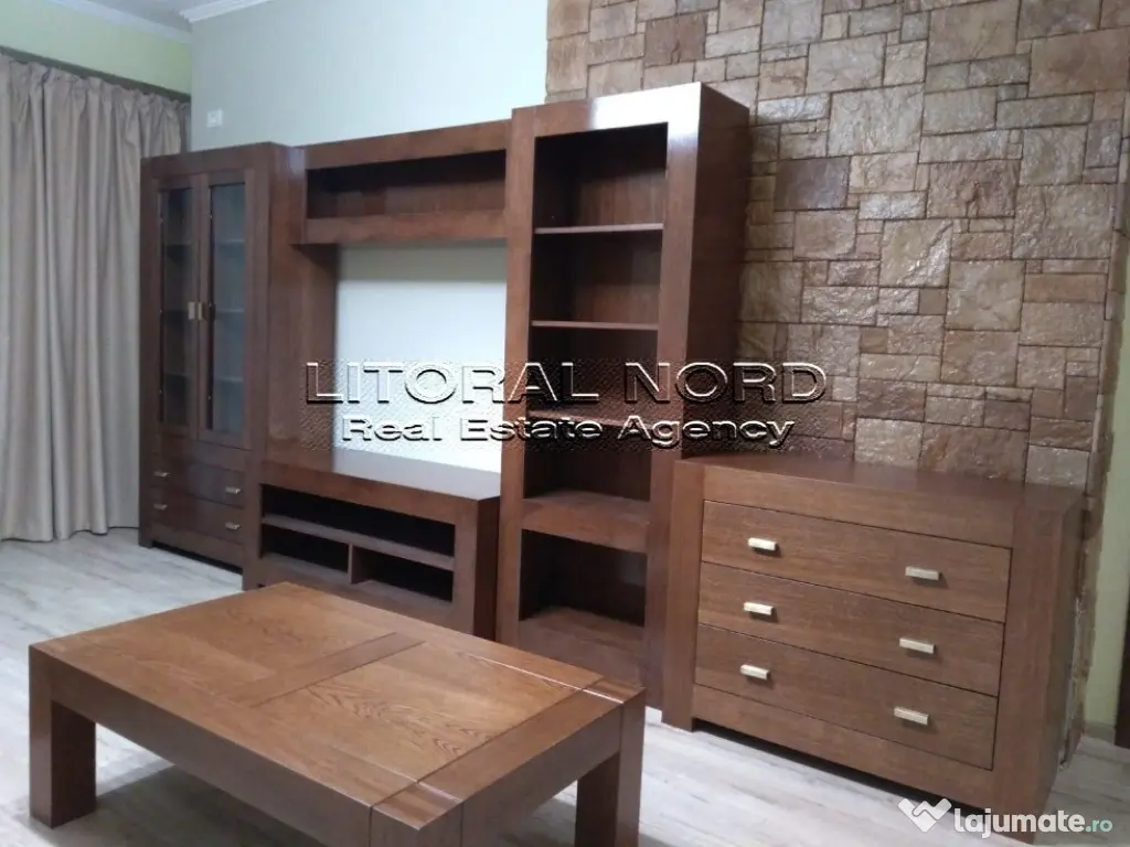 Casa de Cultura,bloc nou,apartament 2 cam., 67mp,etaj 2,mobilat,parcare subterana 