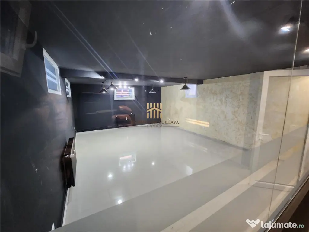 Spatiu birouri 65 mp De inchiriat Suceava Cartier Obcin 