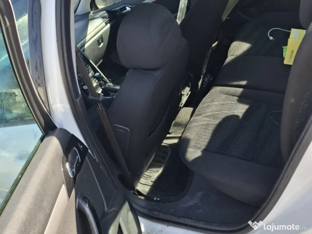 Vand Peugeot 407 Facelift 