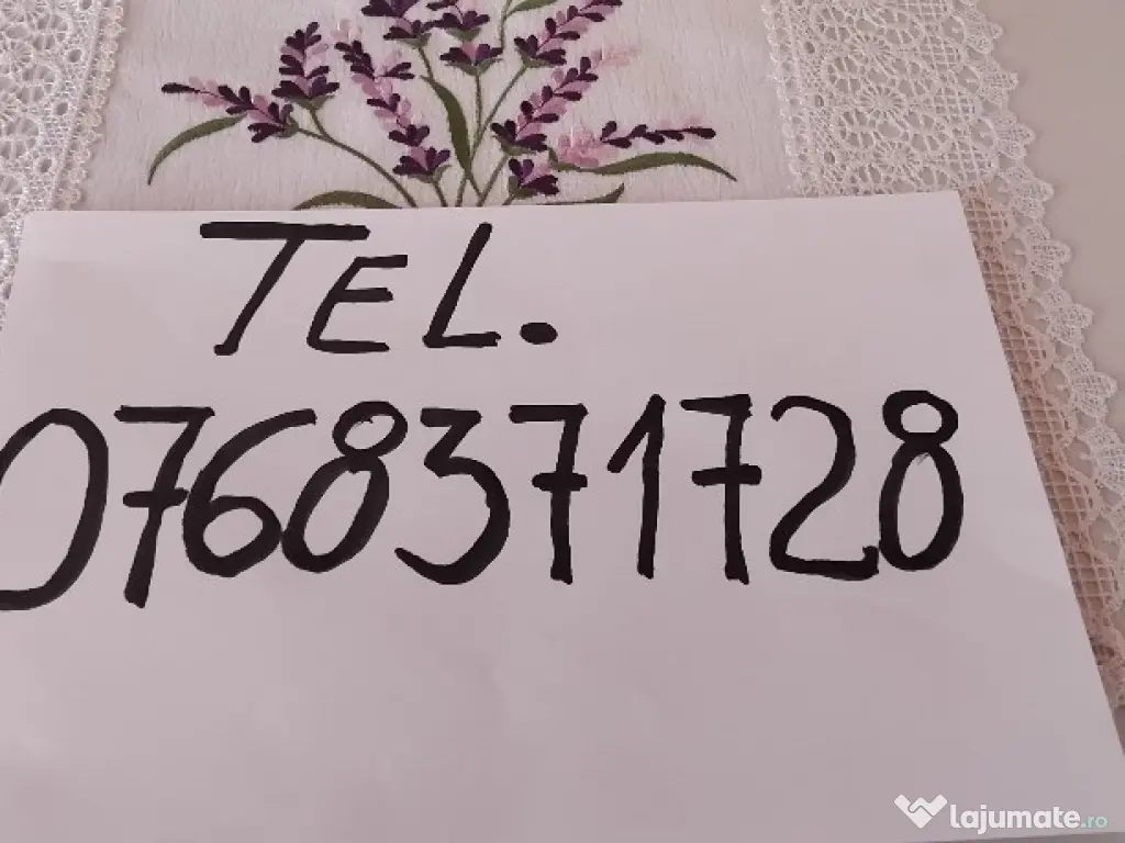 Dubă. Opel. Movano. 