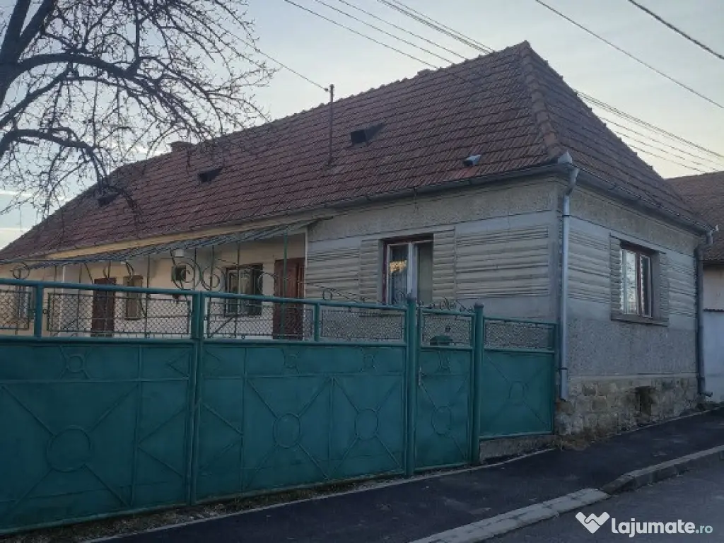 De vânzare casă particulară în Arcus 