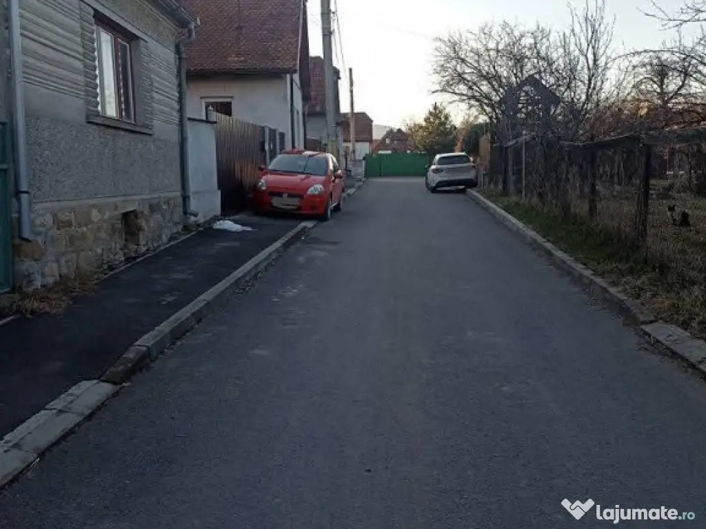 De vânzare casă particulară în Arcus 