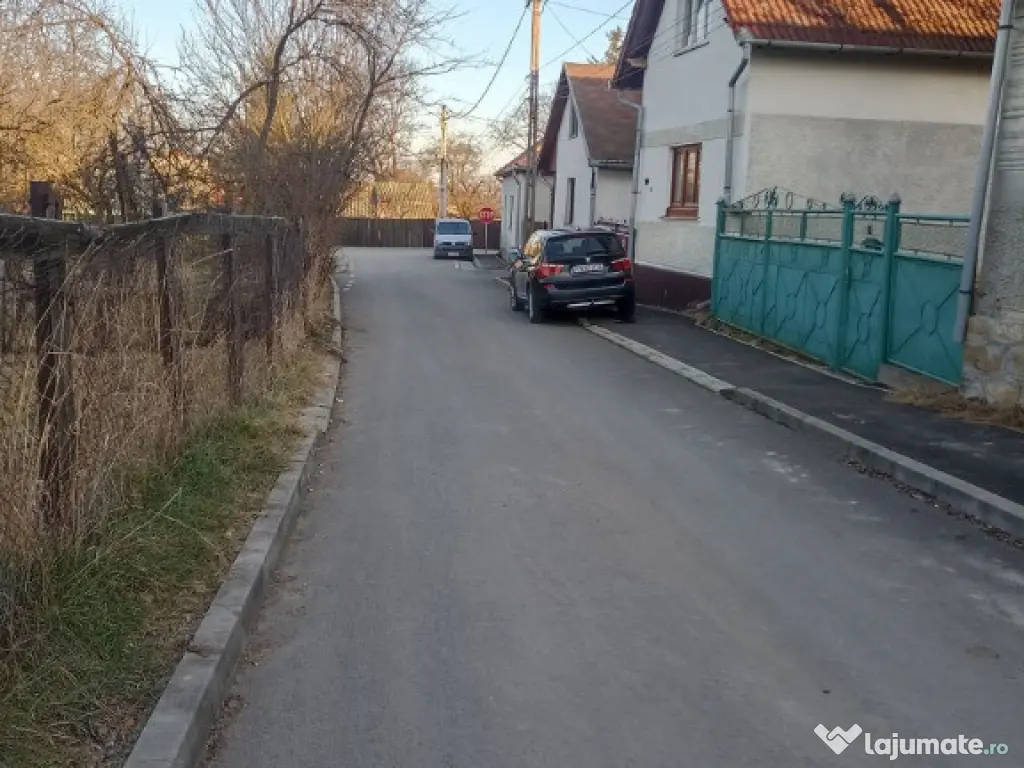 De vânzare casă particulară în Arcus 