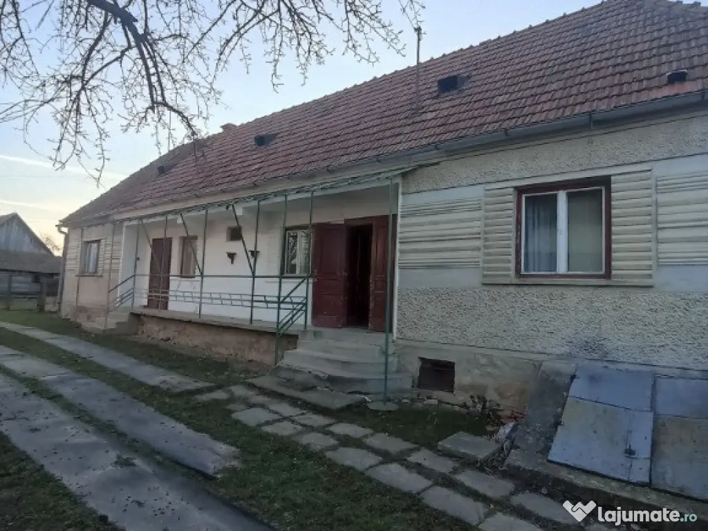 De vânzare casă particulară în Arcus 