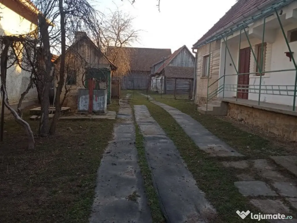 De vânzare casă particulară în Arcus 