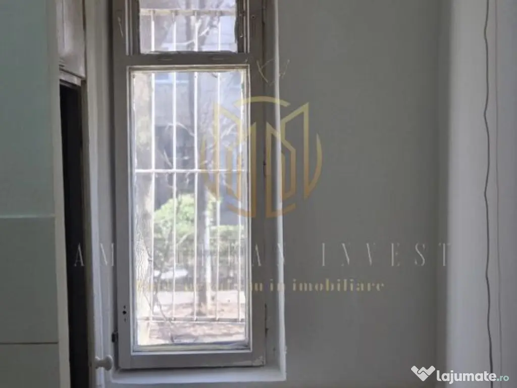 Garsonieră Parcul Copiiilor , 7 minute metrou Brâncoveanu 