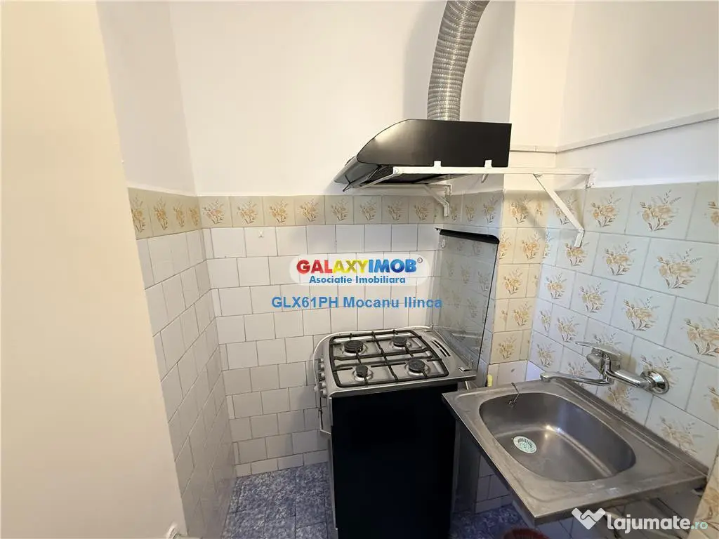 Garsoniera in Ploiesti, zona Democratiei 