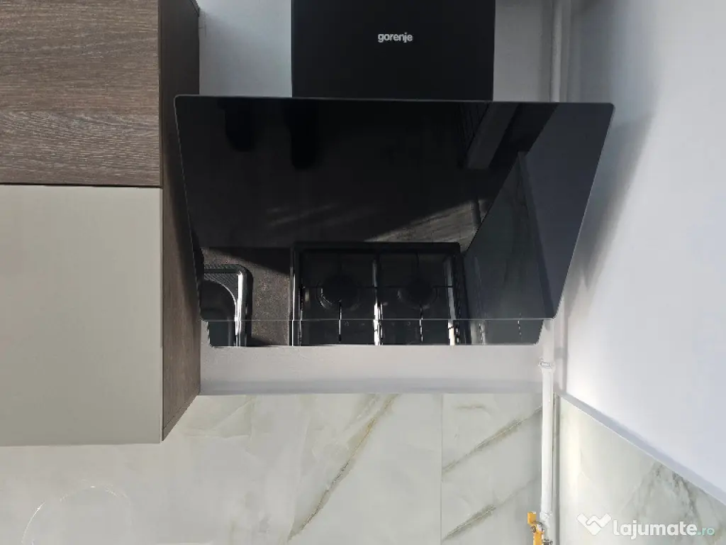 Vand apartament o camera, Dorobanti, suprafata utila 47 mp, mobilat 