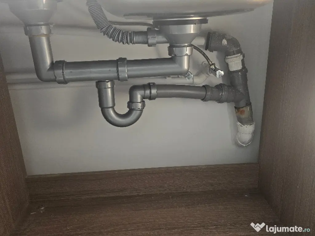 Vand apartament o camera, Dorobanti, suprafata utila 47 mp, mobilat 