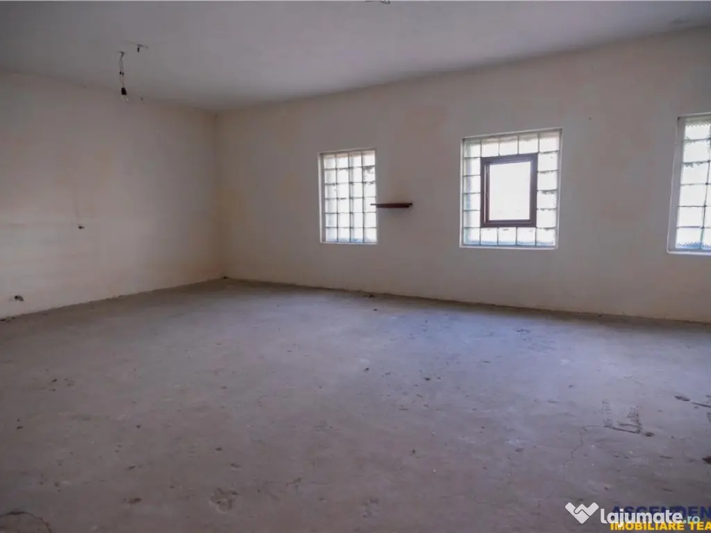 FILM! Spatiu comercial.-. industrial, Central, Targu-Secuies 