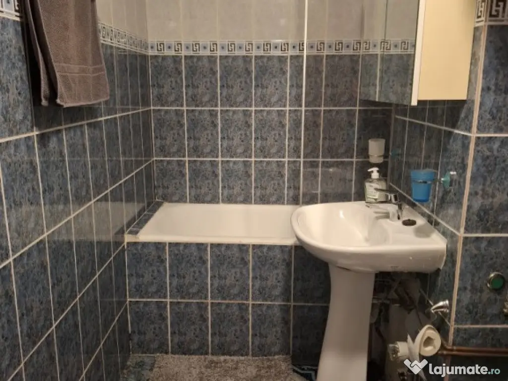 Unirii libertatii bulevard etaj 7 