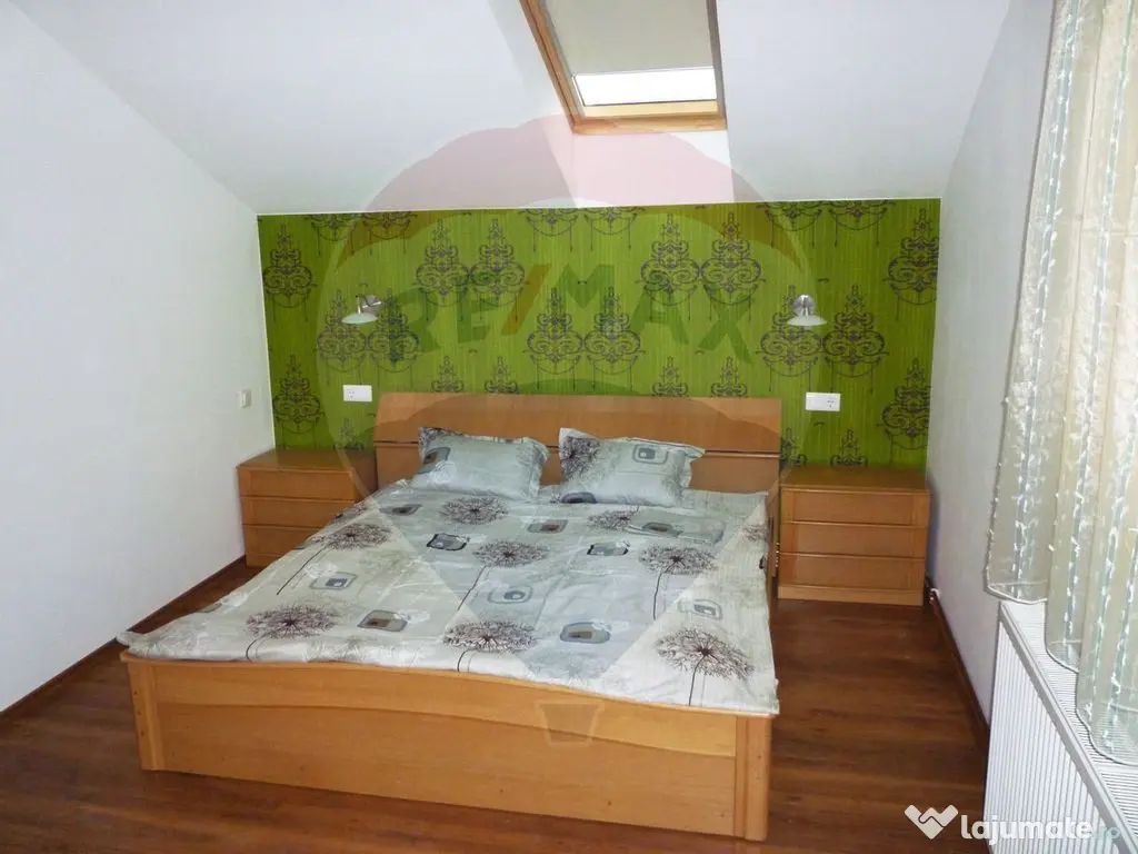 Casă de inchiriat Subcetate 