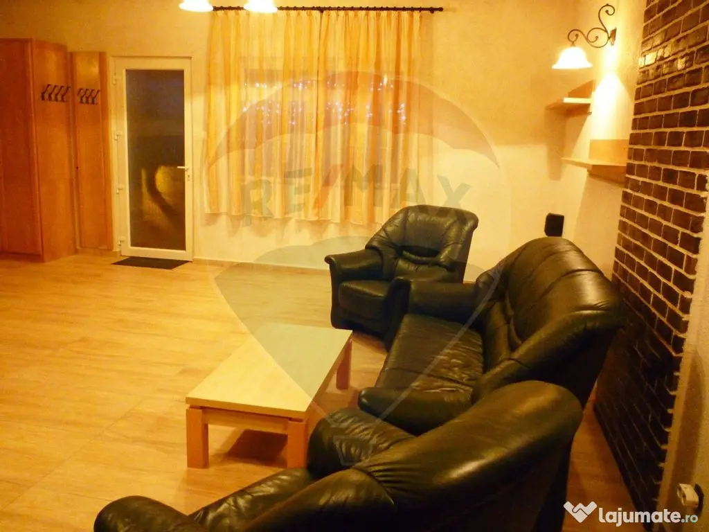 Casă de inchiriat Subcetate 