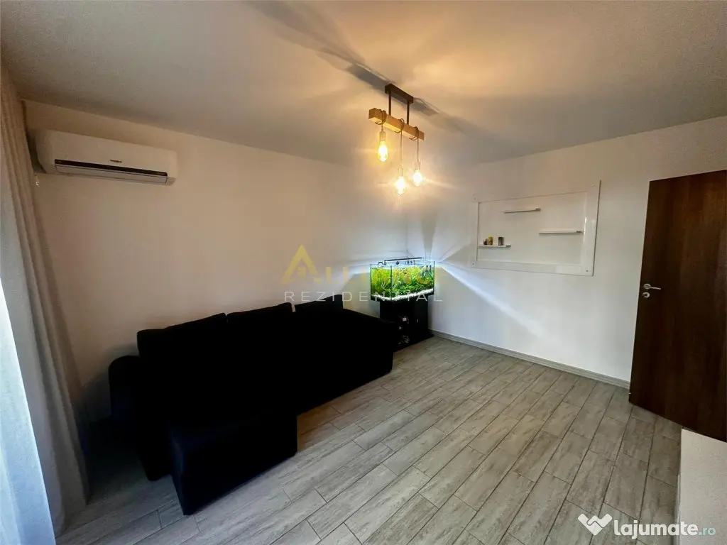 2 camere MOBILAT, UTILAT | Metrou Aparatorii Patriei | Zona 