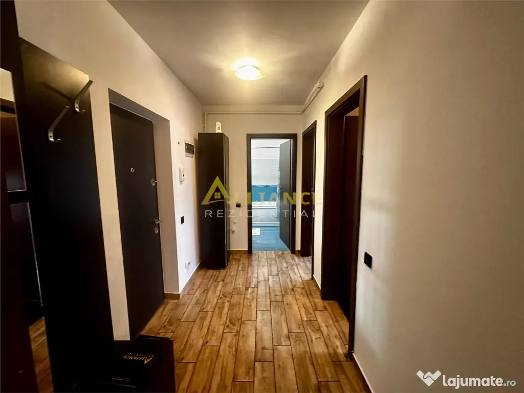 2 camere MOBILAT, UTILAT | Metrou Aparatorii Patriei | Zona 