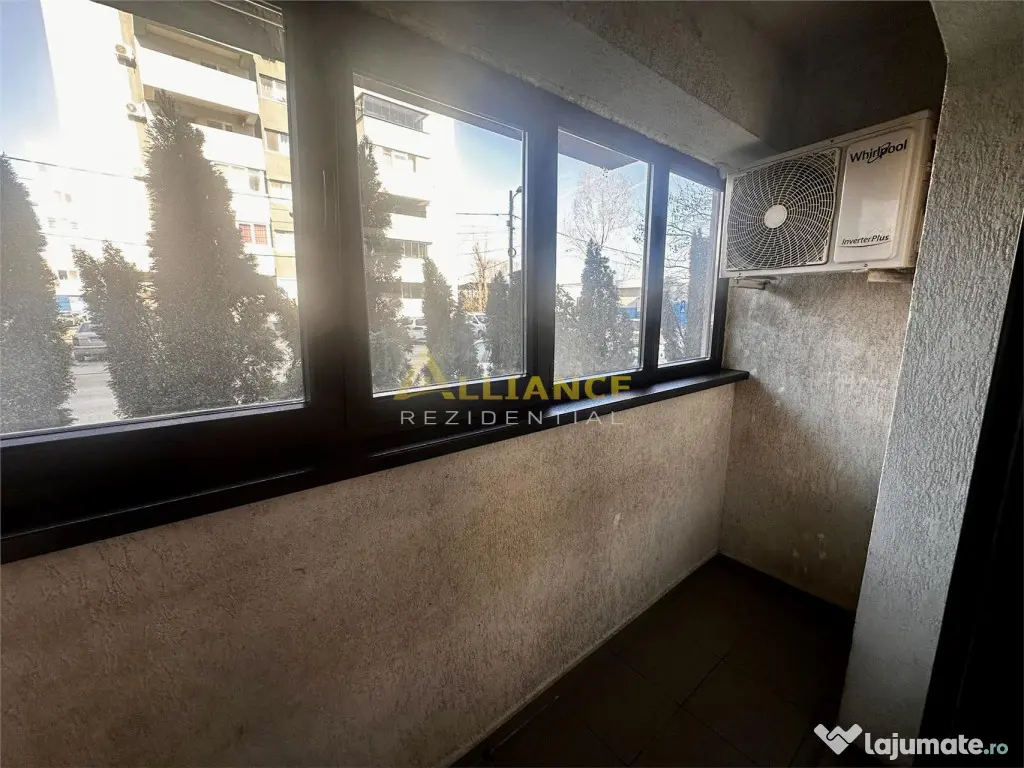 2 camere MOBILAT, UTILAT | Metrou Aparatorii Patriei | Zona 