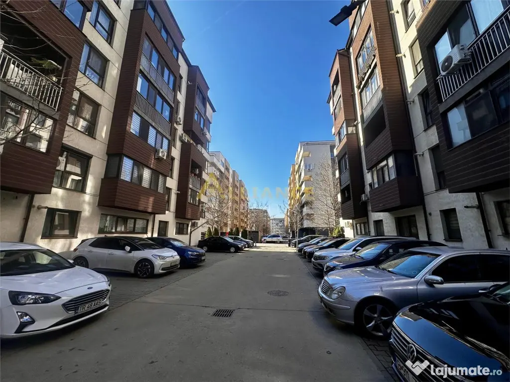 M2 | Drumul Binelui - Aparatorii Patriei | 2 camere decomand 