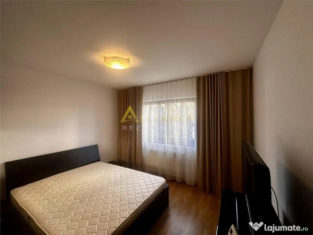 M2 | Drumul Binelui - Aparatorii Patriei | 2 camere decomand 