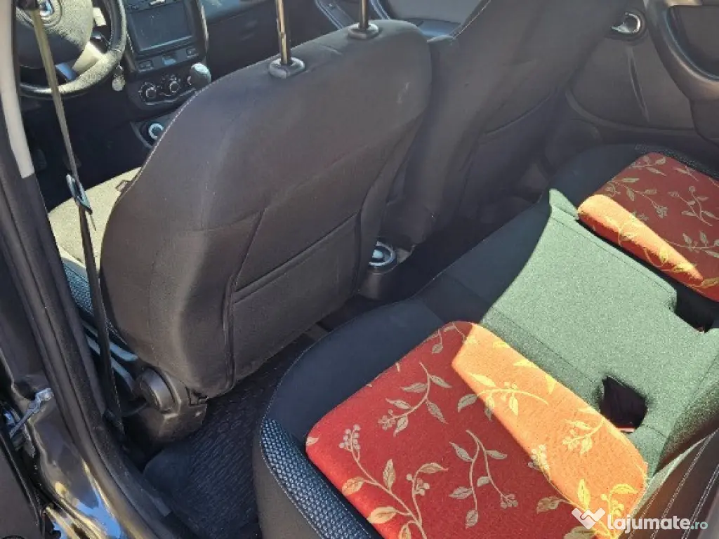 Dacia Duster Laureate 1.5 dci 4x4