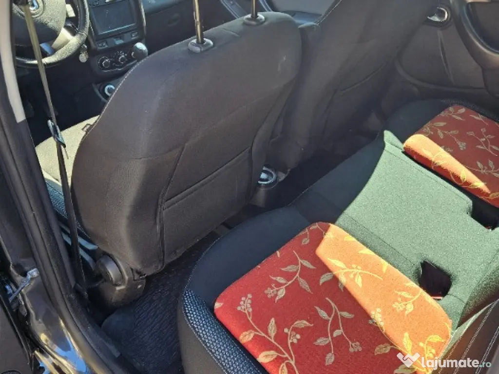 Dacia Duster Laureate 1.5 dci 4x4